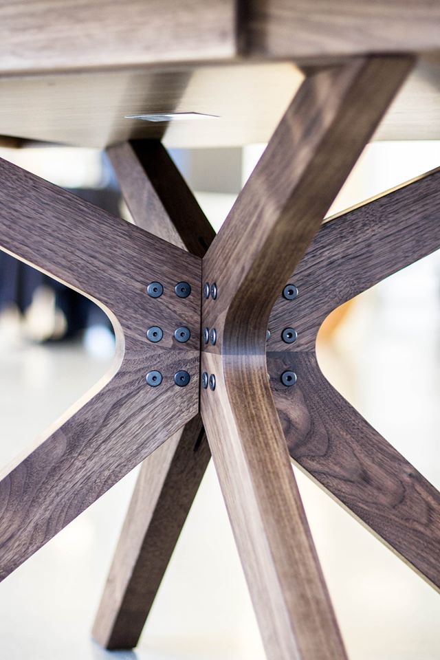 "It's a Chair Affair" (Boise, Idaho) THE WAVY BUNCH