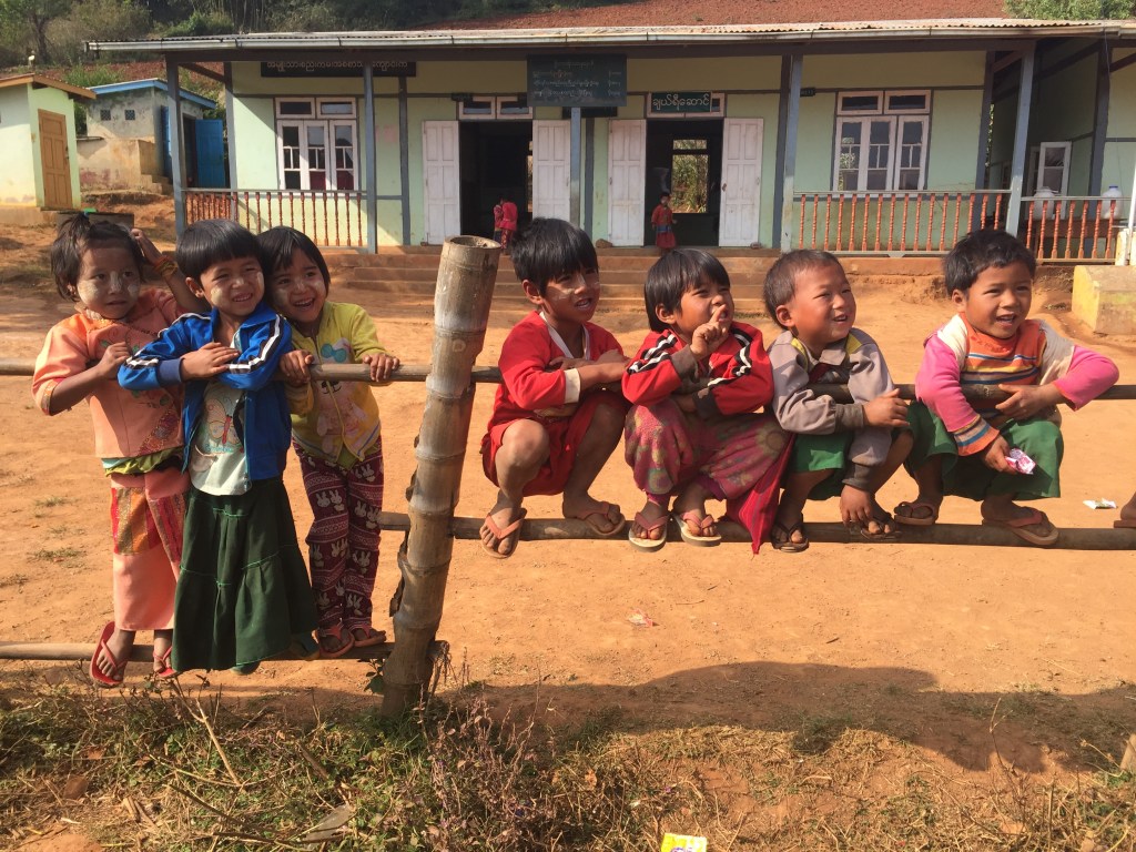 Importance of Ethical Fashion THE WAVY BUNCH